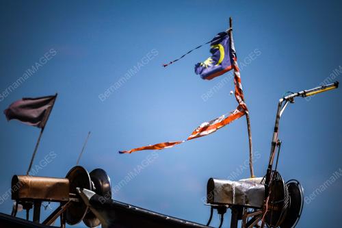 JALUR GEMILANG