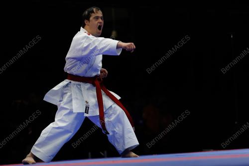 19TH ASIAN KARATE CHAMPIONSHIP