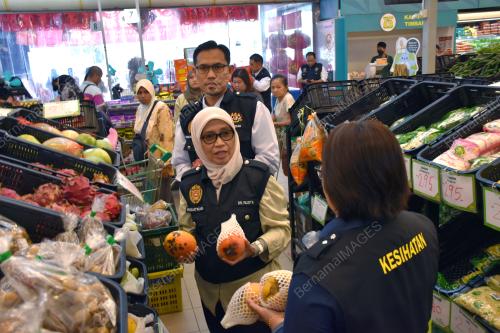 DR RUZITA MUSTAFFA
