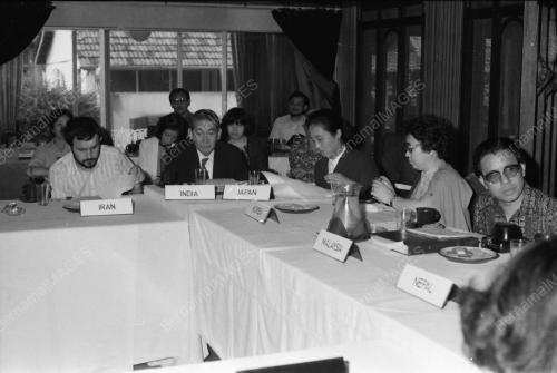 ACCU MEETING