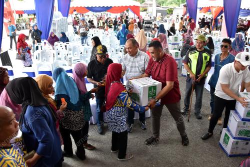 DATUK MOHD NOOR HELMY ABDUL HALEM