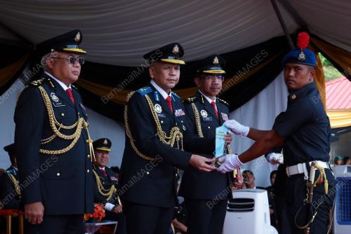 DATUK ARMIZAN MOHD ALI
