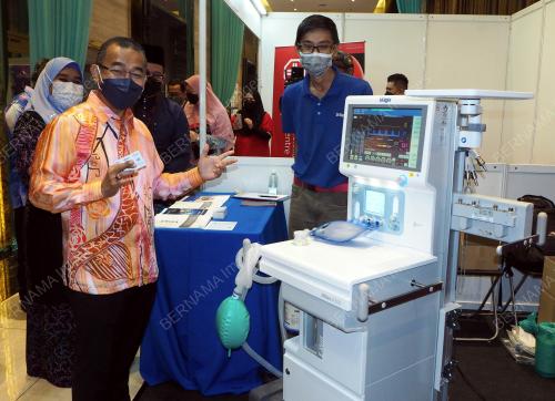 DATUK DR NOOR AZMI GHAZALI