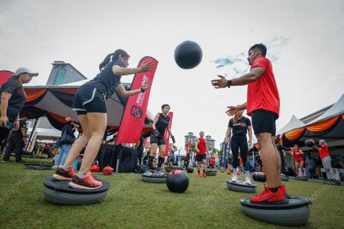HARI BELIA NEGARA 2024