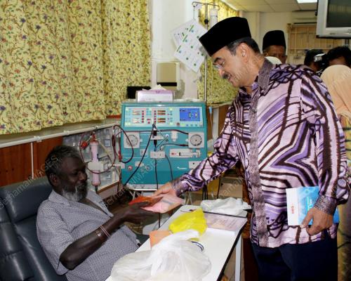 MK07_27012011_ALI_SUMBANGAN