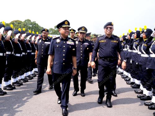 DATUK AEDY FADLY RAMLI