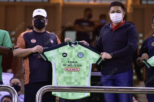 DATUK SERI SULAIMAN MD ALI