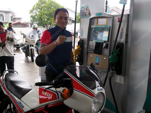 DATUK ZULKHAIRI MUKHTAR