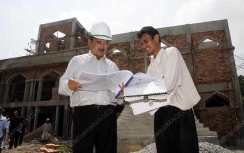MOHD ALI RUSTAM