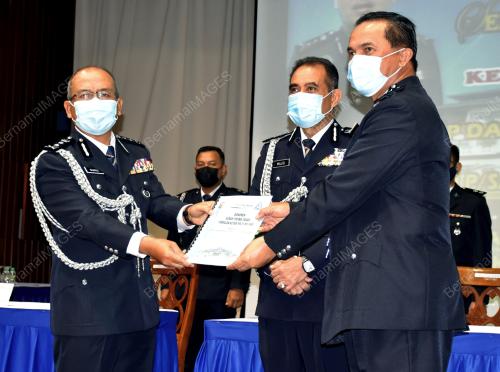 DATUK ABDUL MAJID MOHD ALI