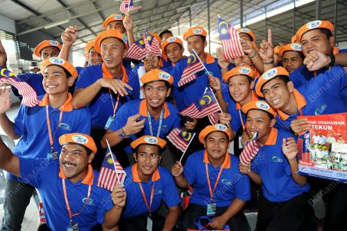 MK07_30042012_ZON_SELATAN