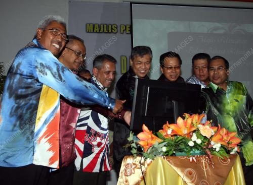 ZAHID HAMIDI