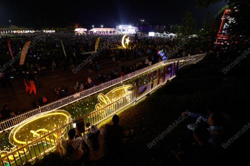 MALAM CINTA RASUL