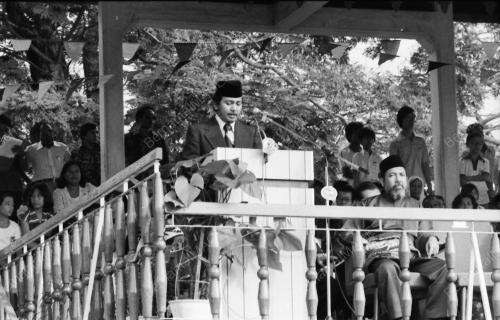 HARI KEBANGSAAN MALAYSIA KE 23