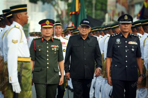 HARI KEBANGSAAN 2025