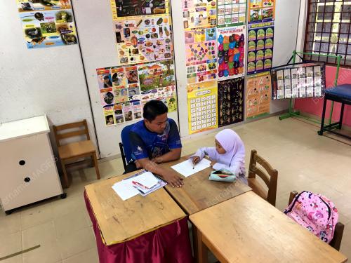 SESI PERSEKOLAHAN 2020