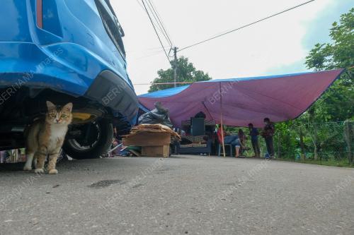 BANJIR MELAKA