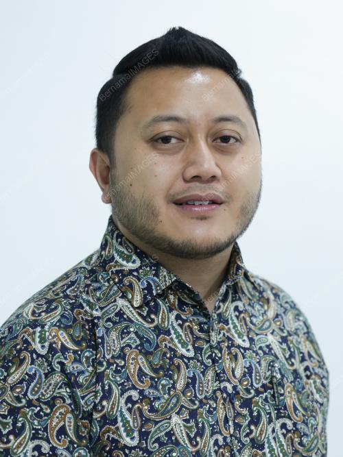 DATUK RIDHWAN ALI