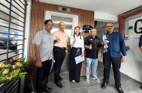 DATUK SHADAN OTHMAN