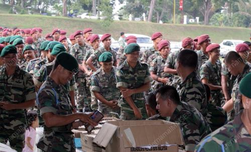 P/RAYA UMUM KE 12