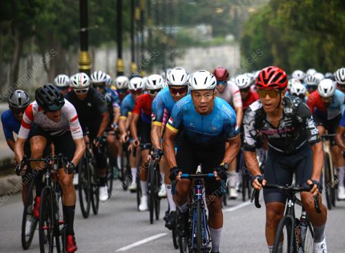 L'ETAPE MELAKA 2024