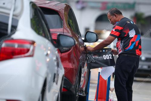 MELAKA EXPLORACE