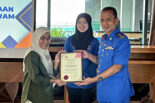LT KOL (PA) KAMARULSYAH MUSLIM