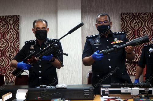 DATUK MOHD ALI ABDUL MAJID