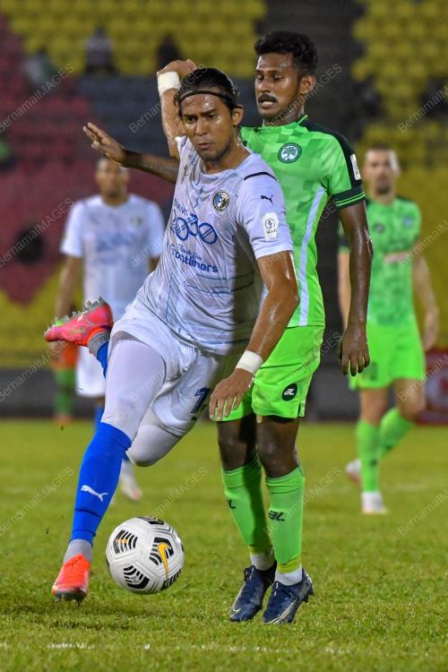 BOLA SEPAK LIGA SUPER