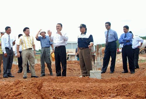 ALI SUKMA