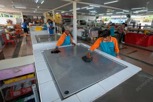 PASAR AWAM