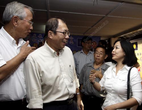 CHOR CHEE HEUNG