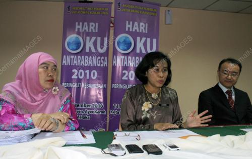 NORANI MOHD HASHIM