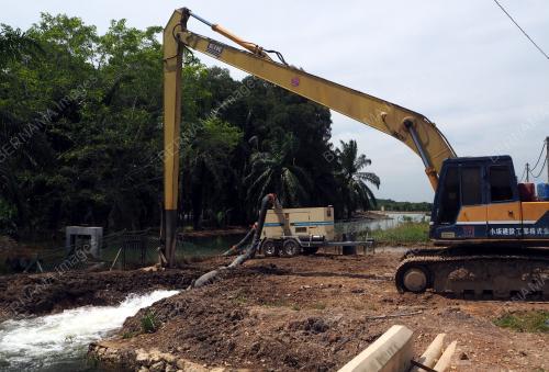 JABATAN PENGAIRAN DAN SALIRAN
