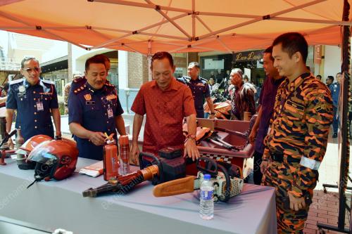 DATUK ZULKIFLEE MOHD ZIN