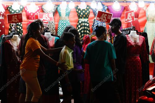 DEEPAVALI