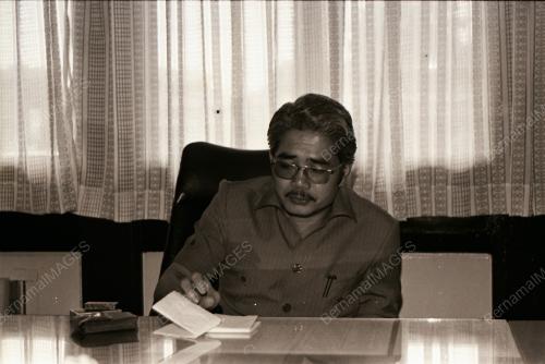 ABU HASSAN OMAR