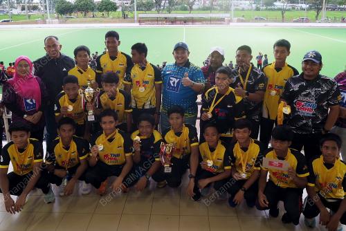 DATUK RAIS YASIN