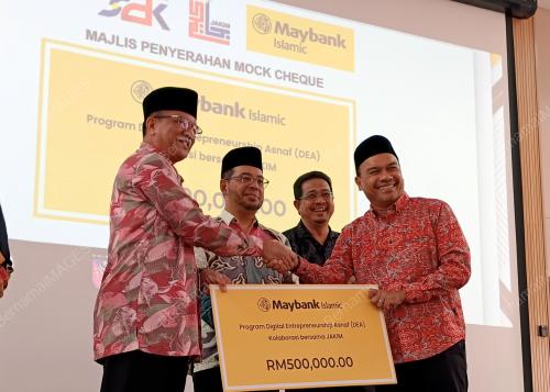 DR ZULKIFLI HASAN