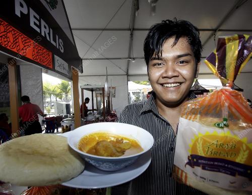 ROTI ARAB