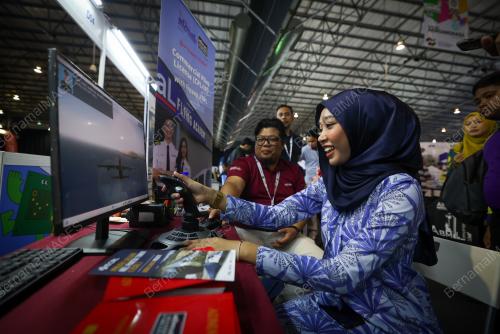 HARI TVET NEGARA 2025