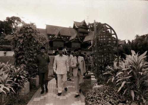 YANG DI-PERTUAN AGONG