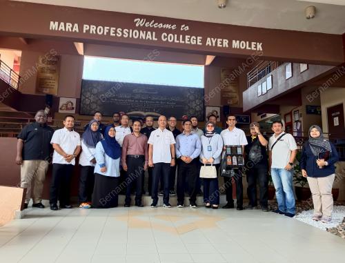 DATUK FAIRUL NIZAM ROSLAN