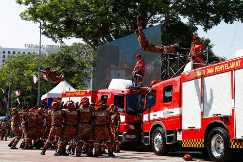 HARI BOMBA SEDUNIA