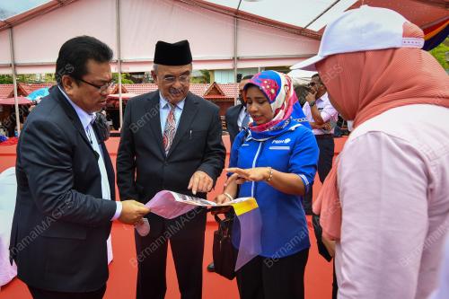 SAMBUTAN HARI MALAYSIA 2022