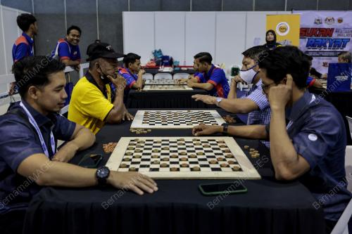JELAJAH AKM MELAKA