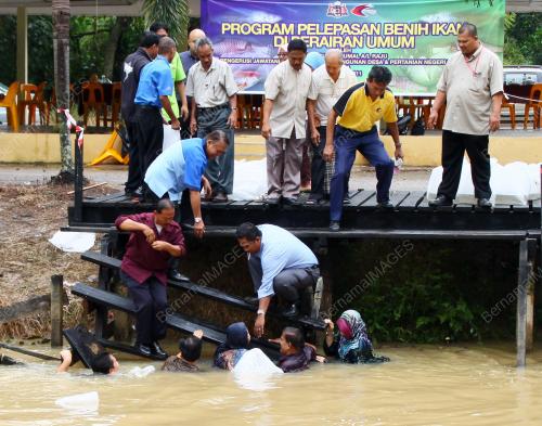 DATUK R PERUMAL