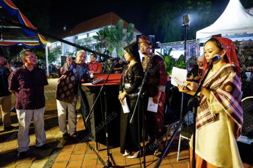 TAN SRI ANNUAR MUSA