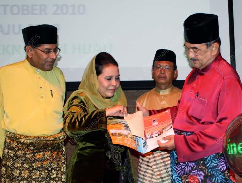 MOHD ALI RUSTAM