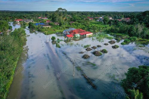 BANJIR MELAKA